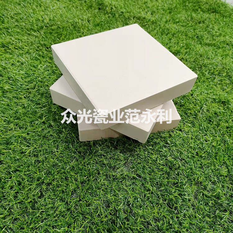 今天不說耐酸磚，來看看陶瓷的解說