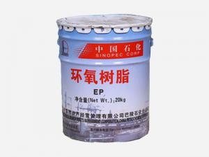 環(huán)氧樹(shù)脂膠泥（環(huán)氧樹(shù)脂、固化劑、稀釋劑、粉料）